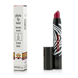 Sisley Phyto Lip Twist - # 17 Kiss Mat --2.5g/0.08oz By Sisley