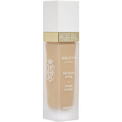 Sisley Sisleya Le Teint Anti Aging Foundation - # 3c1 Peach --30ml/1oz By Sisley