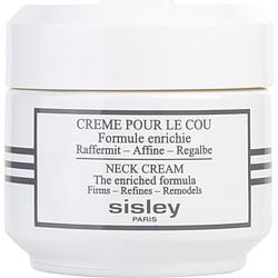 Neck Cream - Enriched Formula --50ml/1.7oz