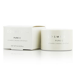 Pure C Vitamin C Mixing Crystals --6g/0.2oz