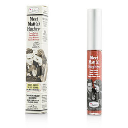 Thebalm Meet Matte Hughes Long Lasting Liquid Lipstick - Honest --7.4ml/0.25oz By Thebalm