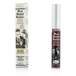 Thebalm Meet Matte Hughes Long Lasting Liquid Lipstick - Adoring --7.4ml/0.25oz By Thebalm