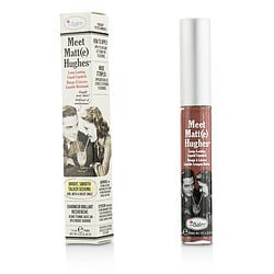 Thebalm Meet Matte Hughes Long Lasting Liquid Lipstick - Sincere --7.4ml/0.25oz By Thebalm