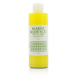Special Cleansing Lotion C - For Combination/ Oily Skin Types --236ml/8oz