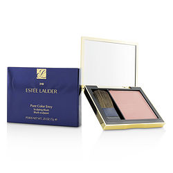 Estee Lauder Pure Color Envy Sculpting Blush - # 310 Peach Passion --7g/0.25oz By Estee Lauder