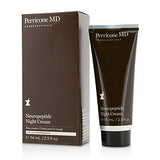 Neuropeptide Night Cream --74ml/2.5oz