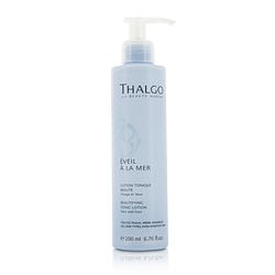 Eveil A La Mer Beautifying Tonic Lotion (face & Eyes) - For All Skin Types, Even Sensitive Skin --200ml/6.76oz