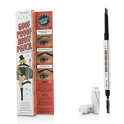 Benefit Goof Proof Brow Pencil - # 2 (warm Golden Blonde) --0.34g/0.01oz By Benefit