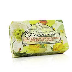 Romantica Luxurious Natural Soap - Royal Lily & Narcissus --250g/8.8oz