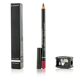 Givenchy Lip Liner (with Sharpener) - # 07 Framboise Velours --1.1g/0.03oz By Givenchy