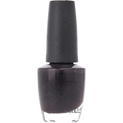 Opi Opi Shh.. It's Top Secret! Nail Lacquer--0.5oz By Opi