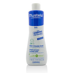 Multi Sensory Bubble Bath --750ml/25.35oz
