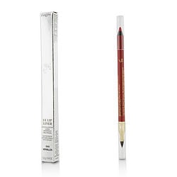 Lancome Le Lip Liner Waterproof Lip Pencil With Brush - #369 Vermillon --1.2g/0.04oz By Lancome