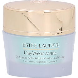 Daywear Matte Oil-control Anti-oxidant Moisture Gel Creme - Oily Skin --50ml/1.7oz