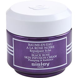 Black Rose Skin Infusion Cream Plumping & Radiance --50ml/1.6oz