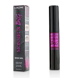 Lancome Monsieur Big Volume Mascara - #01 Big Is The New Black --10ml/0.33oz By Lancome