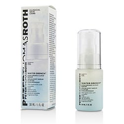 Water Drench Hyaluronic Cloud Serum --30ml/1oz