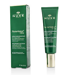 Nuxuriance Ultra Global Anti-aging Replenishing Fluid Cream - Normal To Combination Skin --50ml/1.6oz
