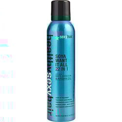 Healthy Sexy Hair So You Want It All 22 In 1 Leave-in Treatment 5.1 Oz