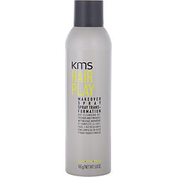 Hair Play Makeover Spray 5.8 Oz