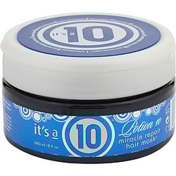 Potion 10 Miracle Repair Hair Mask 8 Oz