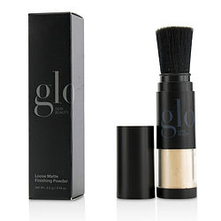 Glo Skin Beauty Loose Matte Finishing Powder --4g/0.14oz By Glo Skin Beauty