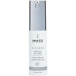 Ageless Total Eye Lift Creme --15ml/0.5oz
