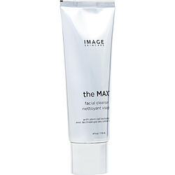 The Max Stem Cell Facial Cleanser --118ml/4oz