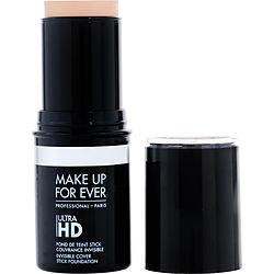 Make Up For Ever Ultra Hd Invisible Cover Stick Foundation - # 125/y315 (sand) --12.5g/0.44oz By Make Up For Ever