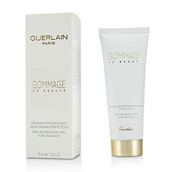 Gommage De Beaute Skin Resurfacing Peel - For All Skin Types --75ml/2.5oz