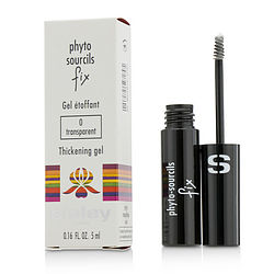 Sisley Phyto Sourcils Fix Thickening Gel - # 0 Transparent --5ml/0.16oz By Sisley
