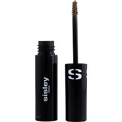 Sisley Phyto Sourcils Fix Thickening Gel - # 1 Light Medium --5ml/0.16oz By Sisley