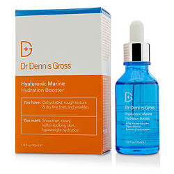 Hyaluronic Marine Hydration Booster --30ml/1oz