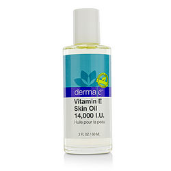 Therapeutic Vitamin E Skin Oil 14,000 Iu --60ml/2oz