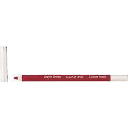 Clarins Lipliner Pencil - #06 Red  --1.2g/0.04oz By Clarins