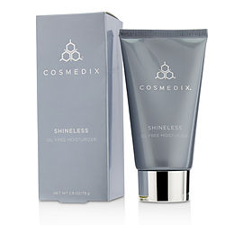 Shineless Oil-free Moisturizer --79g/2.8oz