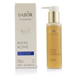 Cleansing Phytoactive Hydro Base - For Dry Skin --100ml/3.38oz