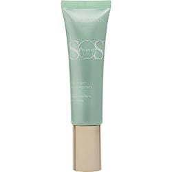 Clarins Sos Primer - # 04 Green (diminishes Redness) --30ml/1oz By Clarins