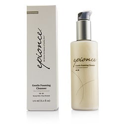 Gentle Foaming Cleanser - For Normal To Combination Skin --170ml/6oz