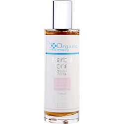 Herbal Toner - For Normal & Combination Skin --100ml/3.4oz