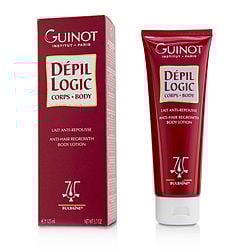 Depil Logic Anti-hair Regrowth Body Lotion --125ml/3.7oz
