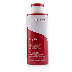 Body Fit Anti-cellulite Contouring Expert --400ml/13.3oz