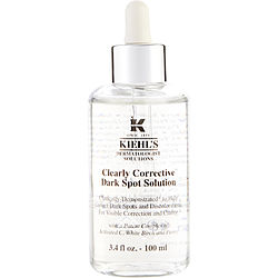 Clearly Corrective Dark Spot Solution --100ml/3.3oz