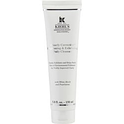 Clearly Corrective Brightening & Exfoliating Daily Cleanser --150ml/5oz