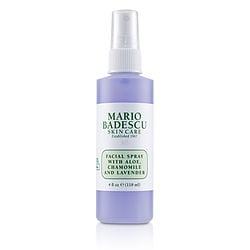 Facial Spray With Aloe, Chamomile & Lavender --118ml/4oz