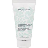 All-day Hydrating Hand & Nail Cream --75m/2.5oz