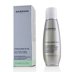 Stimulskin Plus Total Anti-aging Multi-corrective Divine Splash Mask Lotion --125ml/4.2oz
