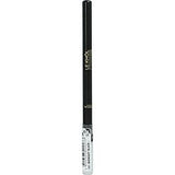 L'oreal Super Liner Le Khol - #101 Midnight Black--0.5g/0.017oz By L'oreal
