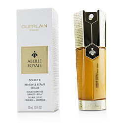 Abeille Royale Double R Renew & Repair Serum --30ml/1oz