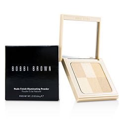 Bobbi Brown Nude Finish Illuminating Powder - # Nude --6.6g/0.23oz By Bobbi Brown